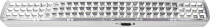 EL126 90LED 5-6W 6400K IP20 Аккумуляторный светильник 4000mah DC,белый