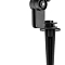 SP2705, 85-265V, 6W, IP65,  зеленый, тротуарный светильник на колышке
