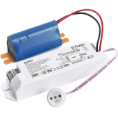 EK40 Блок аварийного питания для светильников до 40W