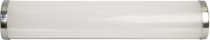 AL5049 30LEDs 6W, 4000K в пластиковом корпусе IP44