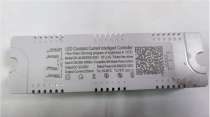 KE/GK40-60Wx2+1х220V Выключатель дистанционный  AC220V 433Мгц (для MS1089) 