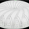 ST183 16W 220V IP20 6000K 1440Lm  Ø250мм 