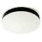 AL1600 черный 36W 2880Lum 3000-6400K IP44 угол рассеивания 120°, 300*300*42мм
