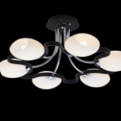 LV 8371/6 Саргас Венге E14 60w 220v ф615*Н280