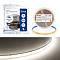 LS530 СОВ 320SMD(2110) 10Вт/м 24V IP20 5000*8*1,8мм 4000К