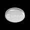 LG 8161 L white 2*E27 IP44 Max 75W 400*H 125mm