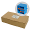 LD580 PTFIX 6-06/25 Зажим блочный(групп) на 6 точек, сеч 2,5 мм2, 690V, 41А, синий
