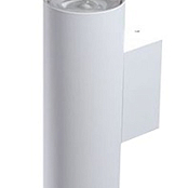 WL-AS 2 WH GU10 35W IP20 Подсветка накладная 