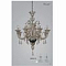 Люстра DZ 80059-6 CO E14 60W D770mm H830mm