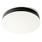 AL1600 черный 48W 3840Lum 3000-6400K IP44 угол рассеивания 120°, 400*400*42мм