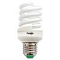 Лампа энергосб. ELT19 спираль T2 25W E-27 2700К