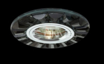 V 627 CH/Blak 220/12V 35W G5.3 23*19.5*52*