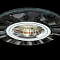 V 627 CH/Blak 220/12V 35W G5.3 23*19.5*52*