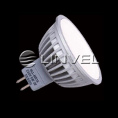 LS-20 60LED/6W 230V G5.3 4500K 560Lm