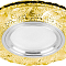 CD907 15LED*2835,SMD,4000K,MR16,50W,G5.3, желтый