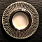 V 771 AL/CL 220/12V 35W MR16 G5.3 + Led 3W 4000K IP20 Ø90мм H25мм