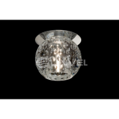C1033S CH CL  50W G5.3 c лампой Linvel