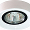 DL110-С MR16 MAX50W 12V G5.3, белый, керамика светильник потолочный