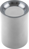 ML175 MR16 GU 35W 220V  белый/хром