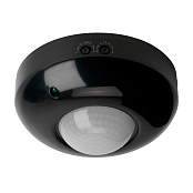 SEN5/LX20B 1200W 6m 120°(гориз.) 360°(вертик.) черный
