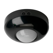SEN5/LX20B 1200W 6m 120°(гориз.) 360°(вертик.) черный