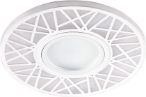 CD991 15LED*2835 SMD 4000K, MR16 50W G5.3, белый