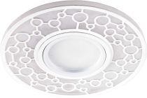 CD990 15LED*2835 SMD 4000K, MR16 50W G5.3, белый