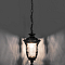 PL5005 60W 230V E27 темно-коричневое золото IP44