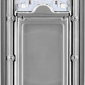 SP2819 50W 6400K IP65 5000Lm 85-265V/50Hz, черный