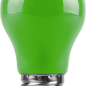 LB-375 3W E27 230V Зеленый