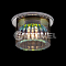 Светильник декоративный V 650 CH/colorful 12V 35W G5.3    80*65