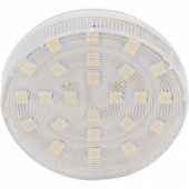 LB-153 24LED/5W 230V GX53 4000K
