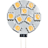LB-16 9LED/2W 12V G4 6400- 7000K
