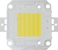 LB-1120 СОВ 20W 2500Lm 4000K 33-35V, 700MA, угол обзора 120 (кристалл 35*0,024)