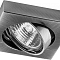 DL163 хром 50W G5,3