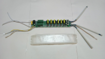 LXIR(ZZIR) 4F3660Wx6 (180-265V DC220ma)