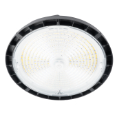 AL1010 IP65 200W 120°/90°/60° 4000/5000/6400K черный 325,7*325,7*218,7мм 28000Lm