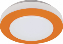 Светильник-ночник с наклейкой 1W 1LED с сетевым шнуром, FN1301