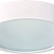 DL207 MR16 50W G5.3 с матовым стеклом, алюминий
