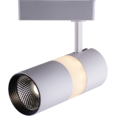 AL108 12+5W 4000K Белый 230V IP40 1080 Lm + подсветка 3000К